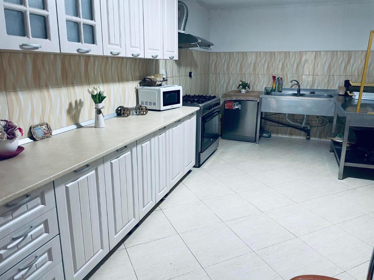 Cabana Loredana Vadu Motilor Exterior foto